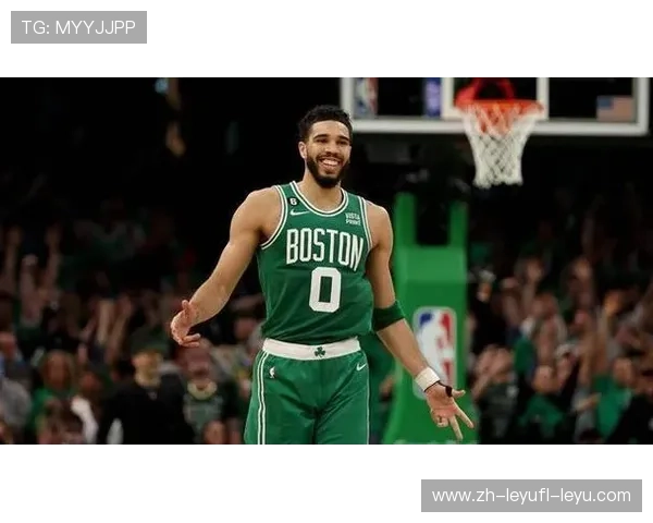 塔图姆在2023年东部决赛表现令人信服带领凯尔特人晋级