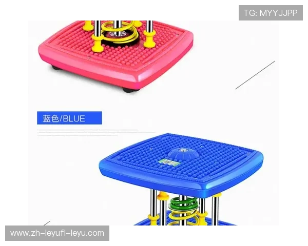 跳舞健身器材推荐：有趣的舞蹈类健身器械