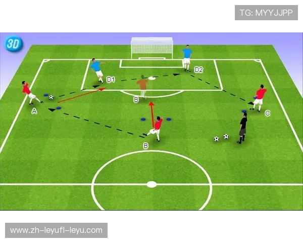 足球李代数在足球比赛战术组合分析中的应用探索